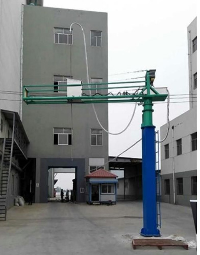 電動(dòng)扦樣機(jī)